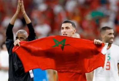 فوز نسور قرطاج على الديوك.. يمنح الأمل لأسود الأطلس