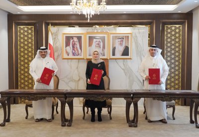 أمانتا "الشورى" والنواب" توقعان اتفاقية تعاون مع "الإعلام" لتغطية أعمال وجلسات المجلسين