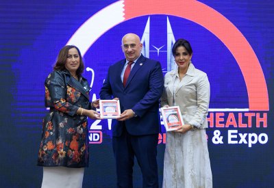 د. مريم الجلاهمة: مؤتمر ومعرض المنامة الصحي امتداد للعلاقة التاريخية بين البحرين ومصر