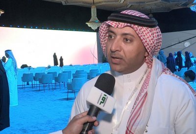 اقرأ تغطي مؤتمر موهبة العالمي