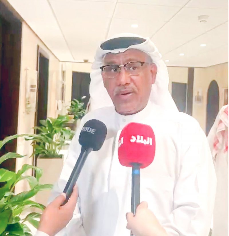 قراطة: لرفع نسبة الزيادة السنوية للمتقاعدين إلى 5 %