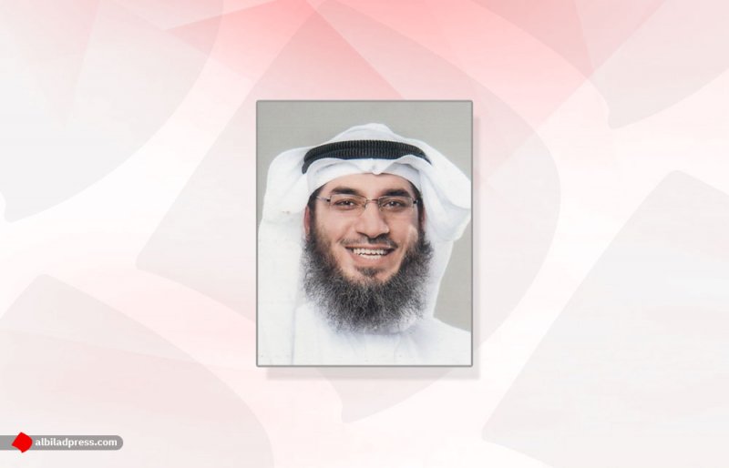 الحسيني: الخطاب السامي لجلالة الملك بمثابة خارطة طريق للمجلس