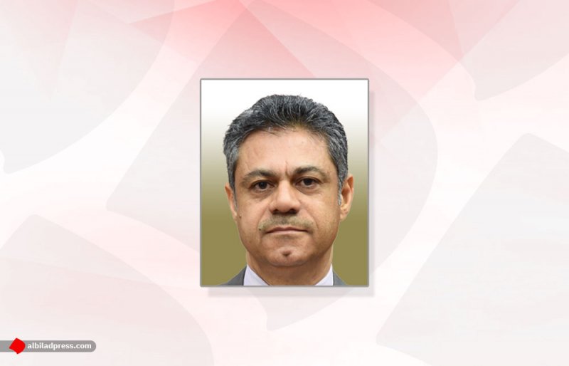 الدكتور محمد علي: الخطاب الملكي السامي المنارة التي تضيئ للسلطة التشريعية مسيرة عملها في المرحلة المقبلة