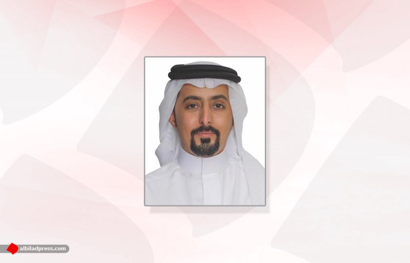 النعيمي: خطة التعافي الاقتصادي أولوية مطلقة خلال الفصل التشريعي السادس