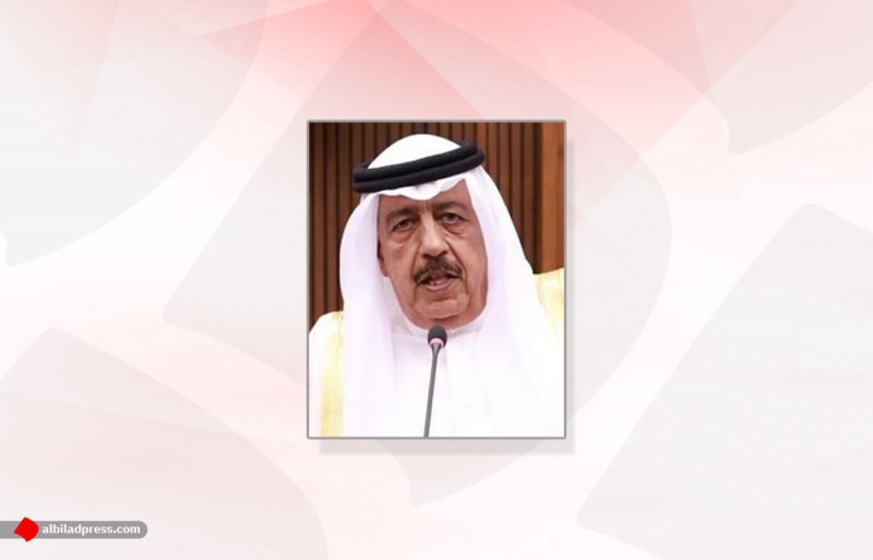 النائب الكواري: المنظومة الأمنية مواكبة للتطورات الحديثة