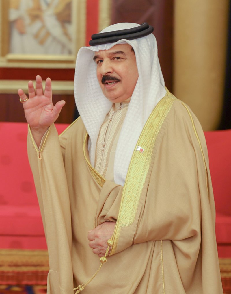 الكلمة السامية لجلالة الملك المعظم.. رؤى وتوجيهات ملكية حكيمة ترسم ملامح ومرتكزات العمل الوطني خلال السنوات المقبلة