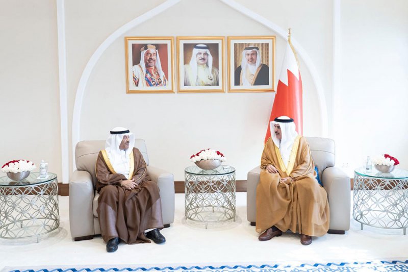رئيس مجلس النواب: الرؤى الملكية السامية تدفعنا لمضاعفة العمل وتسخير الجهود لاستدامة المسيرة الديمقراطية والتنموية  