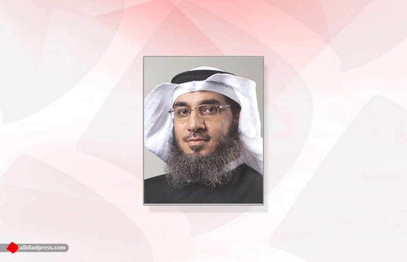الحسيني: تعاون مشترك مع "الشورى" لتلبية طموحات المواطنين