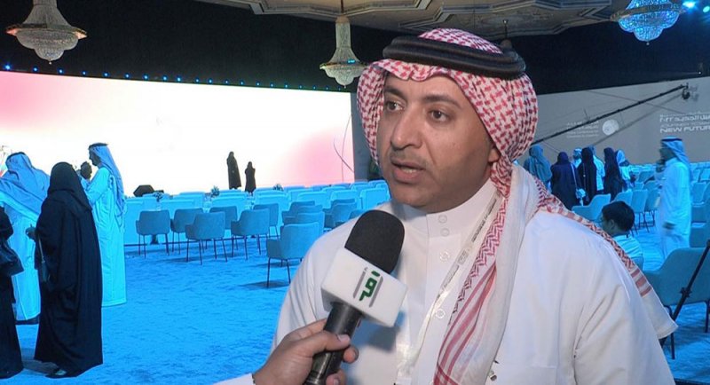 اقرأ تغطي مؤتمر موهبة العالمي