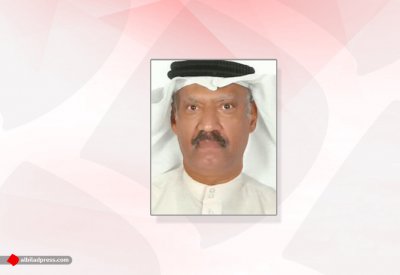 نبيل العسومي: يوم الشرطة البحرينية علامة مضئية في تاريخ البحرين