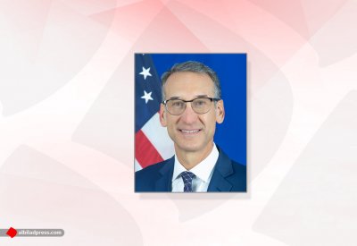 شركاء وحلفاء وأصدقاء.. ونتطلع للعمل مع المملكة من أجل السلام والازدهار