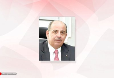 السفير الأردني في البحرين يهنىء جلالة الملك المعظم بالأعياد الوطنية