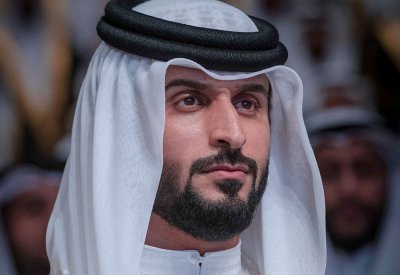 ناصر بن حمد: الأعياد الوطنية فرصة لتأكيد دور الشباب في تنمية المملكة