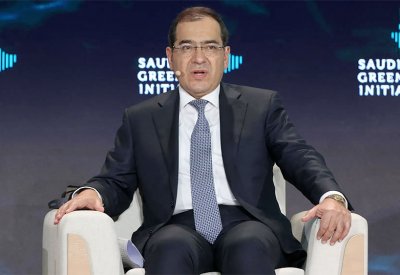 مصر تعلن إكتشاف حقلا كبيرا للغاز في البحر المتوسط