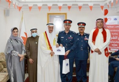 محافظ الشمالية: يوم الشرطة مناسبة للتعبير عن التقدير والامتنان للدور الوطني الرائد للشرطة في تعزيز الأمن والاستقرار