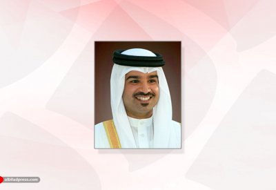 نائب رئيس الاتحاد البحريني لكرة القدم يهنئ جلالة الملك المعظم وسمو ولي العهد رئيس الوزراء