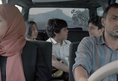الفيلم الروائي اليمني المرهقون يشارك في مهرجان برلين السينمائي الدولي