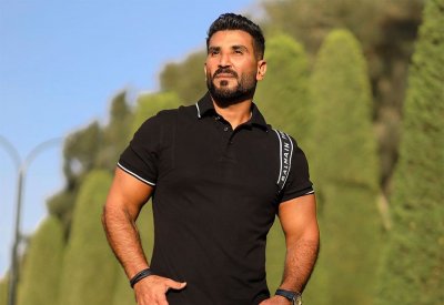 أحمد سعد يغني مقدمة مسلسل "العمدة"