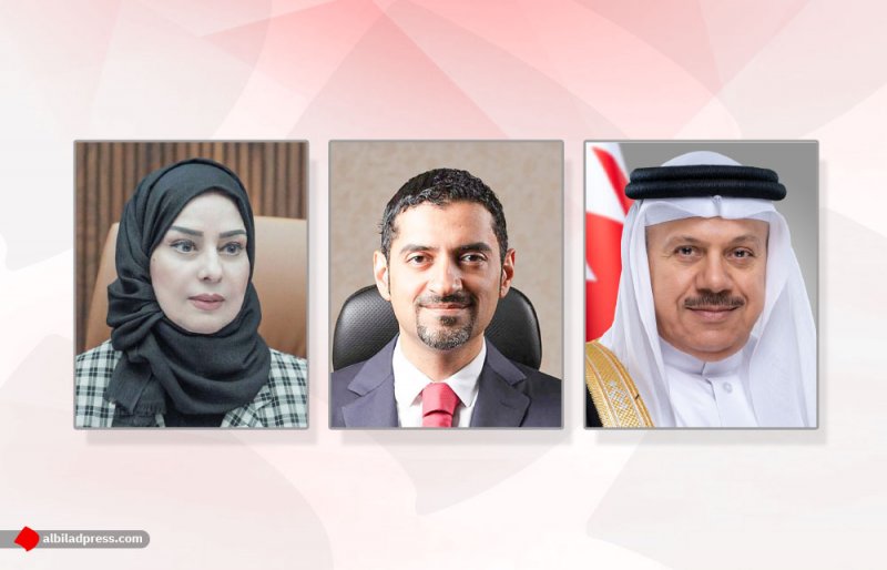 “البلاد” تتلقى تهاني المسؤولين لفوزها بجائزة الكويت للإبداع