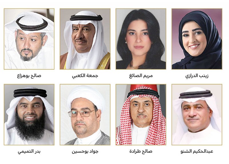 فعاليات وطنية: “الداخلية” جعلت المملكة دوحة أمان