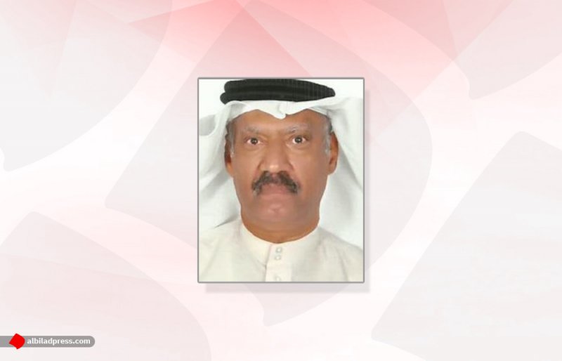نبيل العسومي: يوم الشرطة البحرينية علامة مضئية في تاريخ البحرين