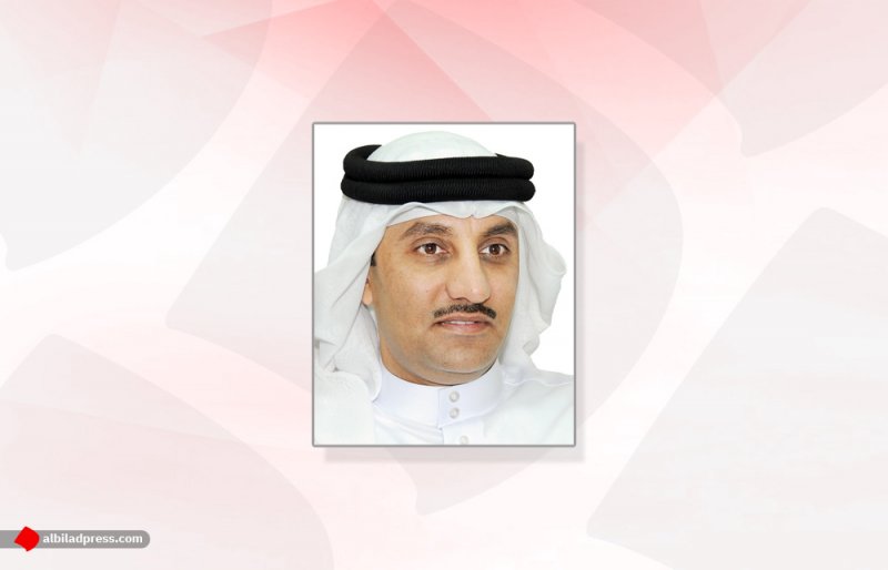 محمد المحميد: الشرطة البحرينية ابرز ركائز صون الحقوق وتنفيذ العدالة ونشر الطمأنينة