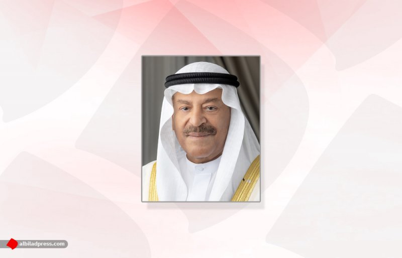 رئيس مجلس الشورى يهنّئ جلالة الملك المعظَّم وسمو ولي العهد رئيس مجلس الوزراء