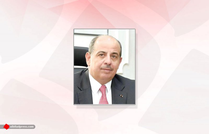 السفير الأردني في البحرين يهنىء جلالة الملك المعظم بالأعياد الوطنية
