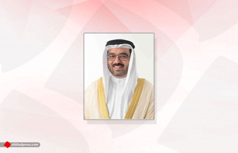 النائب السلوم يهنئ الملك المعظم وولي العهد رئيس الوزراء وشعب البحرين بالأعياد الوطنية