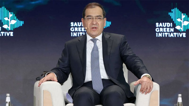مصر تعلن إكتشاف حقلا كبيرا للغاز في البحر المتوسط