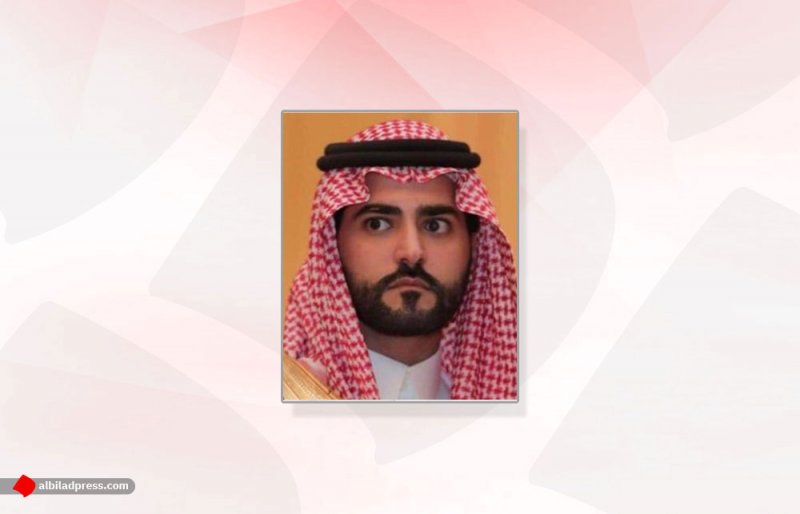 سفير خادم الحرمين الشريفين لدى البحرين يهنئ بمناسبة الأعياد الوطنية