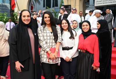 ‎وزارة الإسكان والتخطيط العمراني تحتفل بالعيد الوطني المجيد وعيد الجلوس
