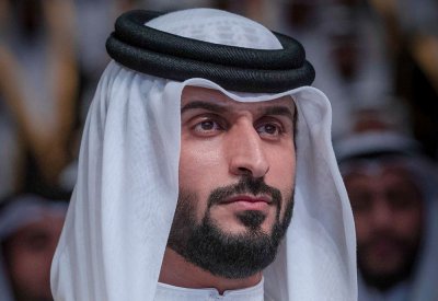ناصر بن حمد: شهداء البحرين لن ينسى التاريخ إخلاصهم ووفائهم