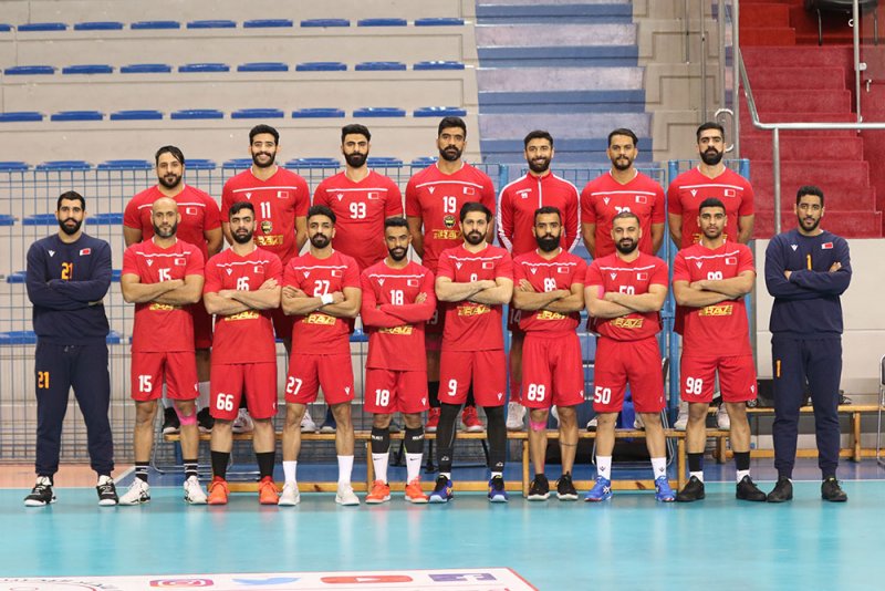 منتخب اليد يلاقي الأخضر السعودي ودياً