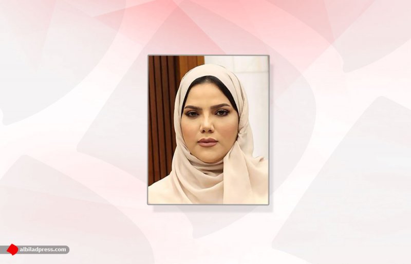 الفضالة: البحريني مستعد ليكون الجندي الأول برأس كل معركة