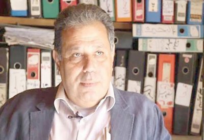 الروائي المصري إيمان يحيي يحاضر عن "الرواية التاريخية بين الواقع والخيال" في مركز الشيخ إبراهيم