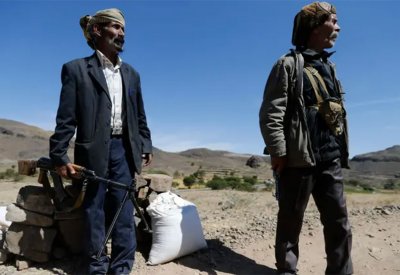 ميليشيا الحوثي تقتحم منزل ناشطة حقوقية وسط اليمن