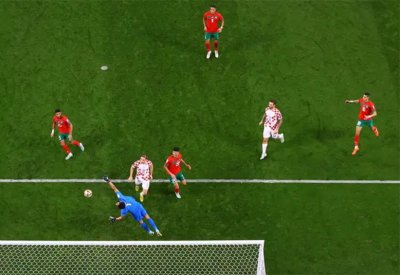 المغرب يكتفي بالمركز الرابع