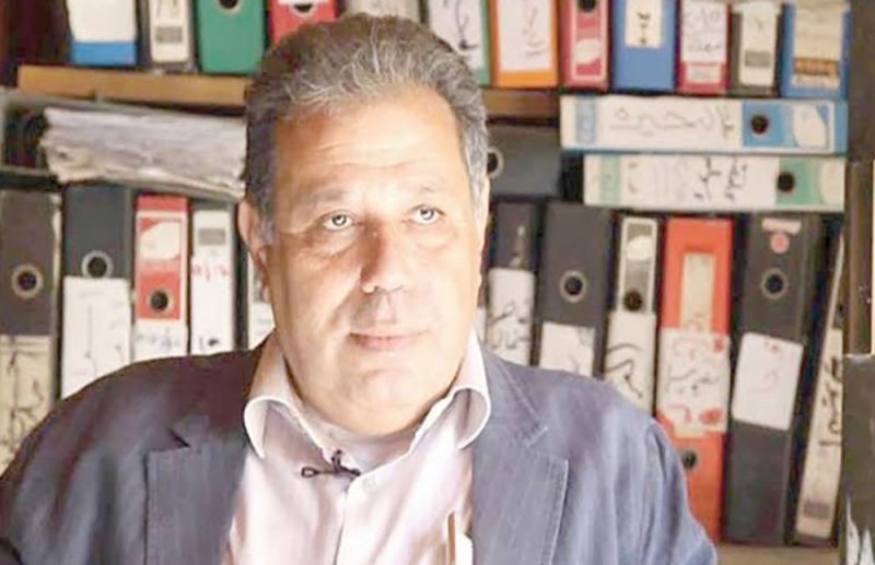 الروائي المصري إيمان يحيي يحاضر عن "الرواية التاريخية بين الواقع والخيال" في مركز الشيخ إبراهيم