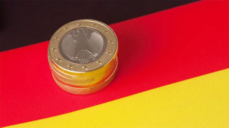 أكبر اقتصاد أوروبي على موعد مع الانكماش في 2023
