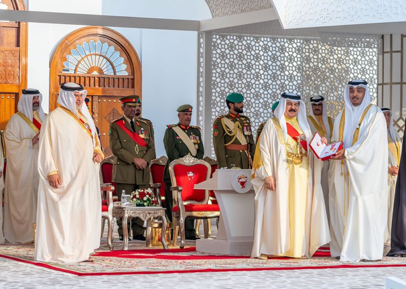 التكريم الملكي وسام فخر وإعتزاز و حافزاً لمزيد من العطاء
