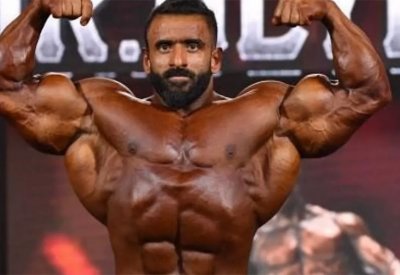 إيراني يحسم لقب "مستر أولمبيا".. وتراجع كبير لـ"بيغ رامي"
