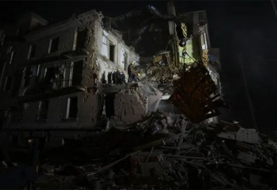 موسكو: ضرباتنا في أوكرانيا منعت وصول شحنات أسلحة أجنبية