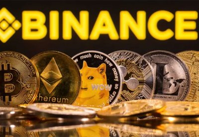 انهيارات بالجملة تجتاح صناعة التشفير.. التداولات تتراجع بأكثر من 55%