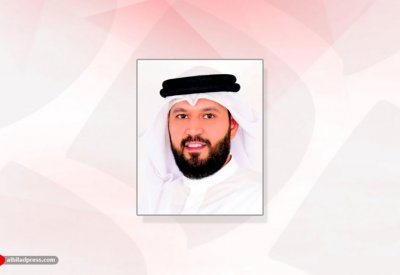 النائب عبدالله الظاعن يرفض قرار البرلمان الأوروبي والتدخل في شؤون البحرين الداخلية