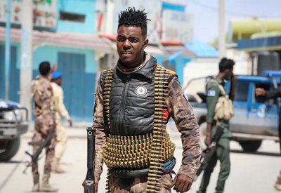 جيش الصومال يطرد "الشباب" من معقل استراتيجي