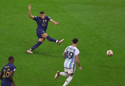 وأخيرا.. الأرجنتين تتوج بكأس العالم.. بركلات الترجيح