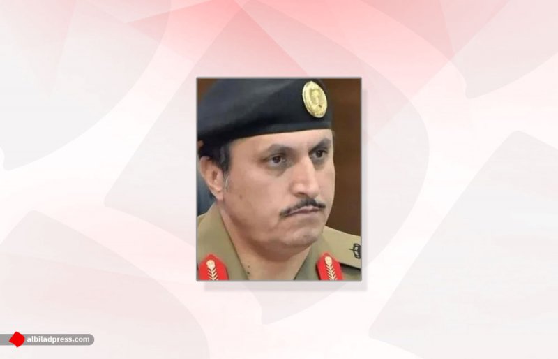 مدير الأمن العام في السعودية بمناسبة يوم الشرطة العربي نتطلع إلى مزيد من التعاون والإيجابية والمبادرة لمكافحة الجريمة