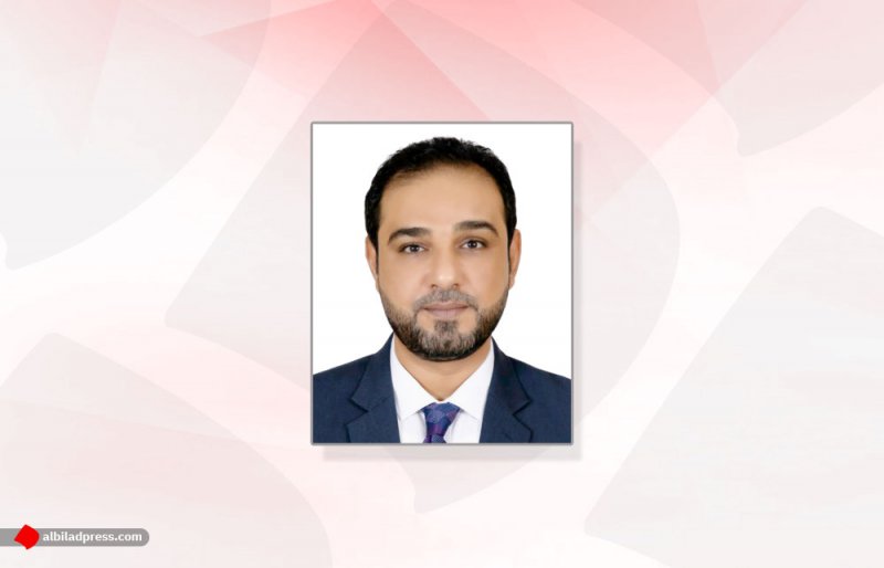 النائب العسبول يشيد ببدء توزيع الخدمات الإسكانية ويدعو مراعاة التوزيع على الطلبات القديمة