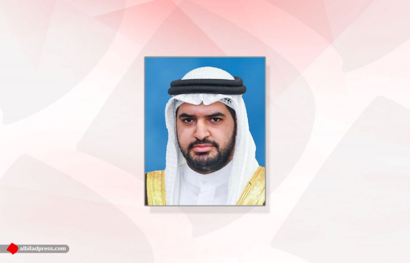 عيسى بن علي يرعى منافسات بطولة البحرين الوطنية لرفع الاثقال والقوة البدنية
